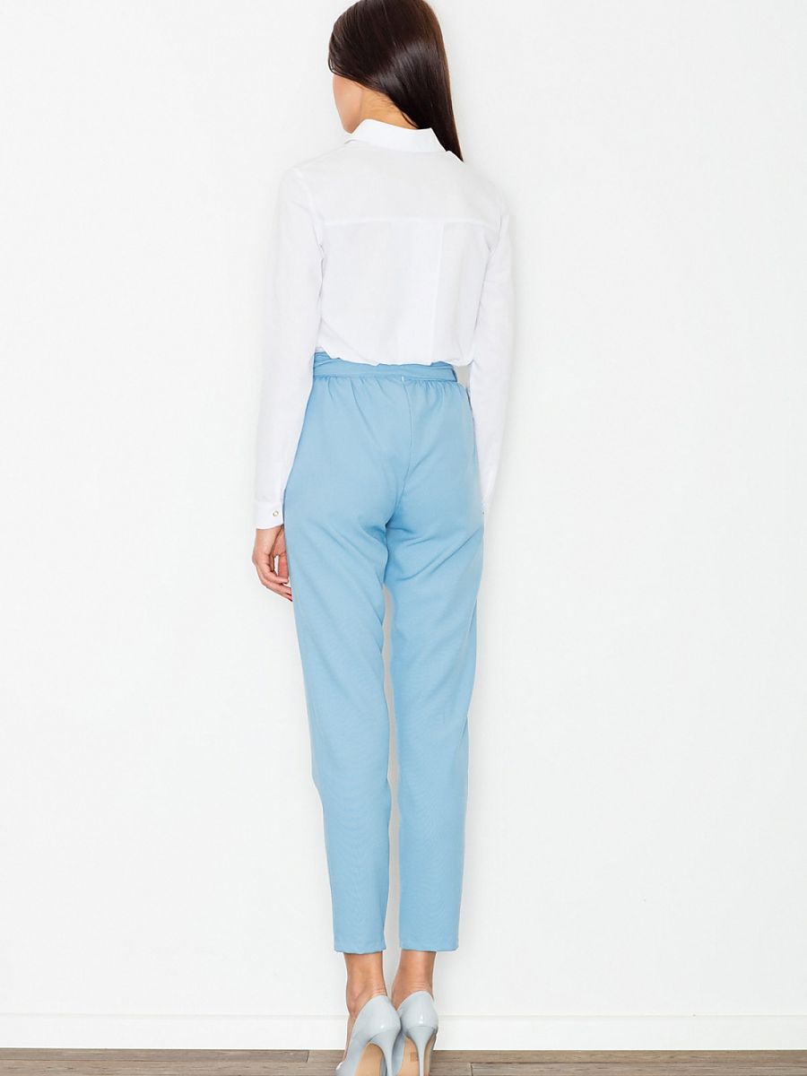 Women trousers model 77115 Figl-2