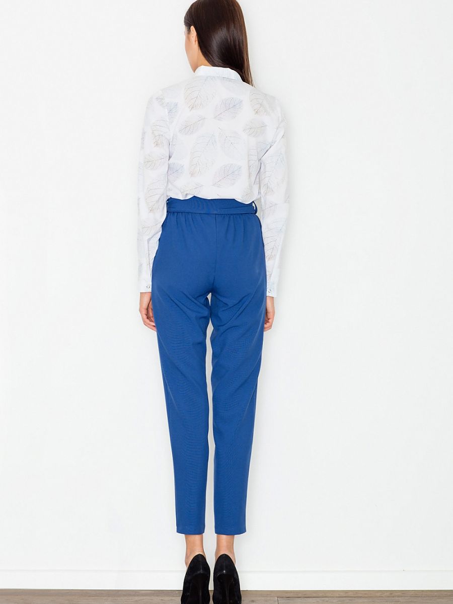 Women trousers model 77116 Figl-2