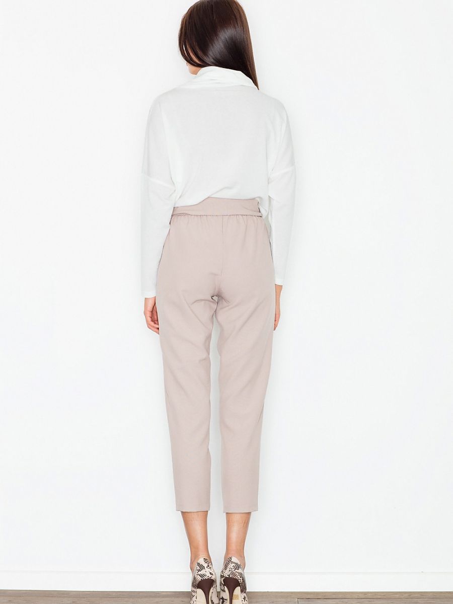 Women trousers model 77117 Figl-2