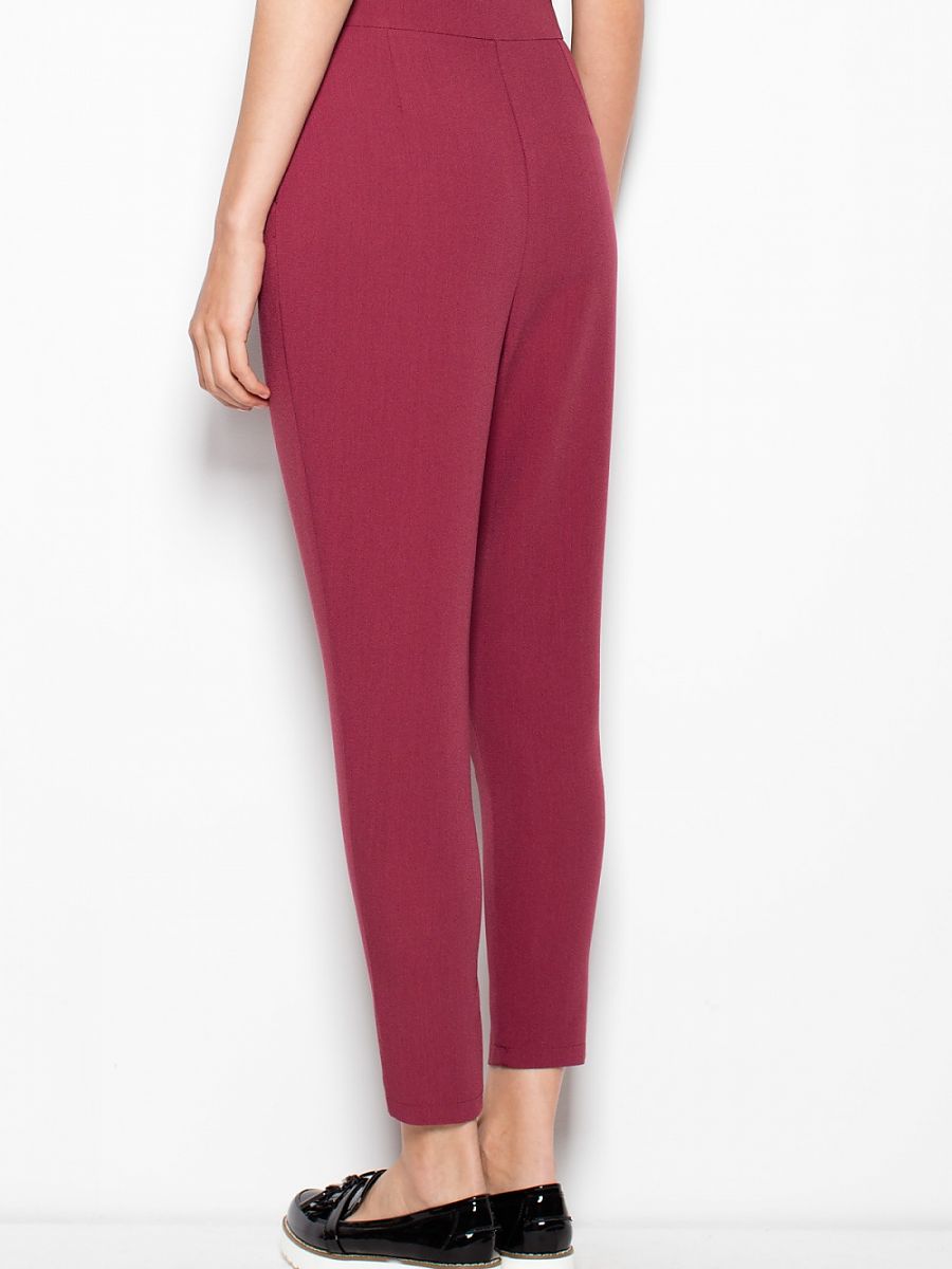 Women trousers model 77388 Venaton-2