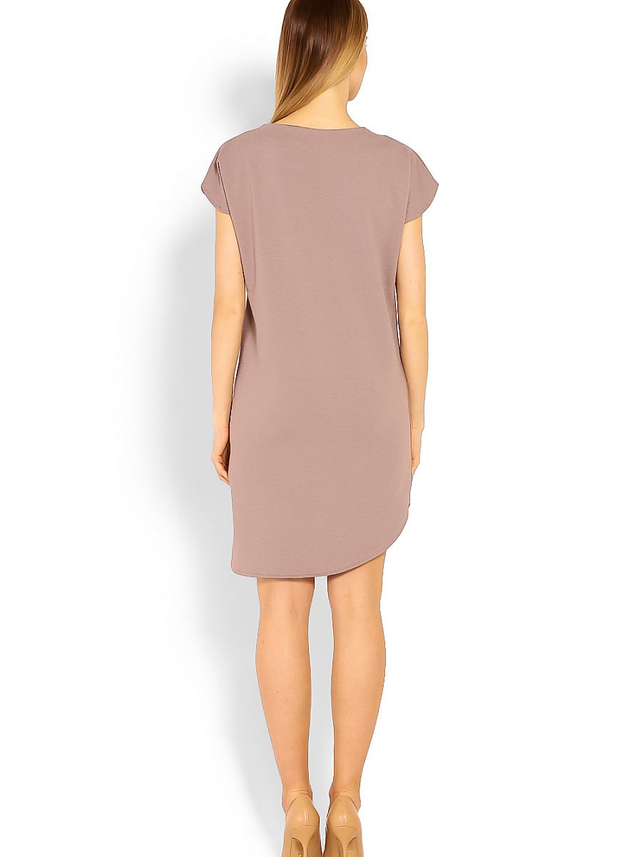 Daydress model 114498 PeeKaBoo Wholesale Clothing Online, Women`s Fashion, Shoes, Lingerie & Underwear - Matterhorn-2