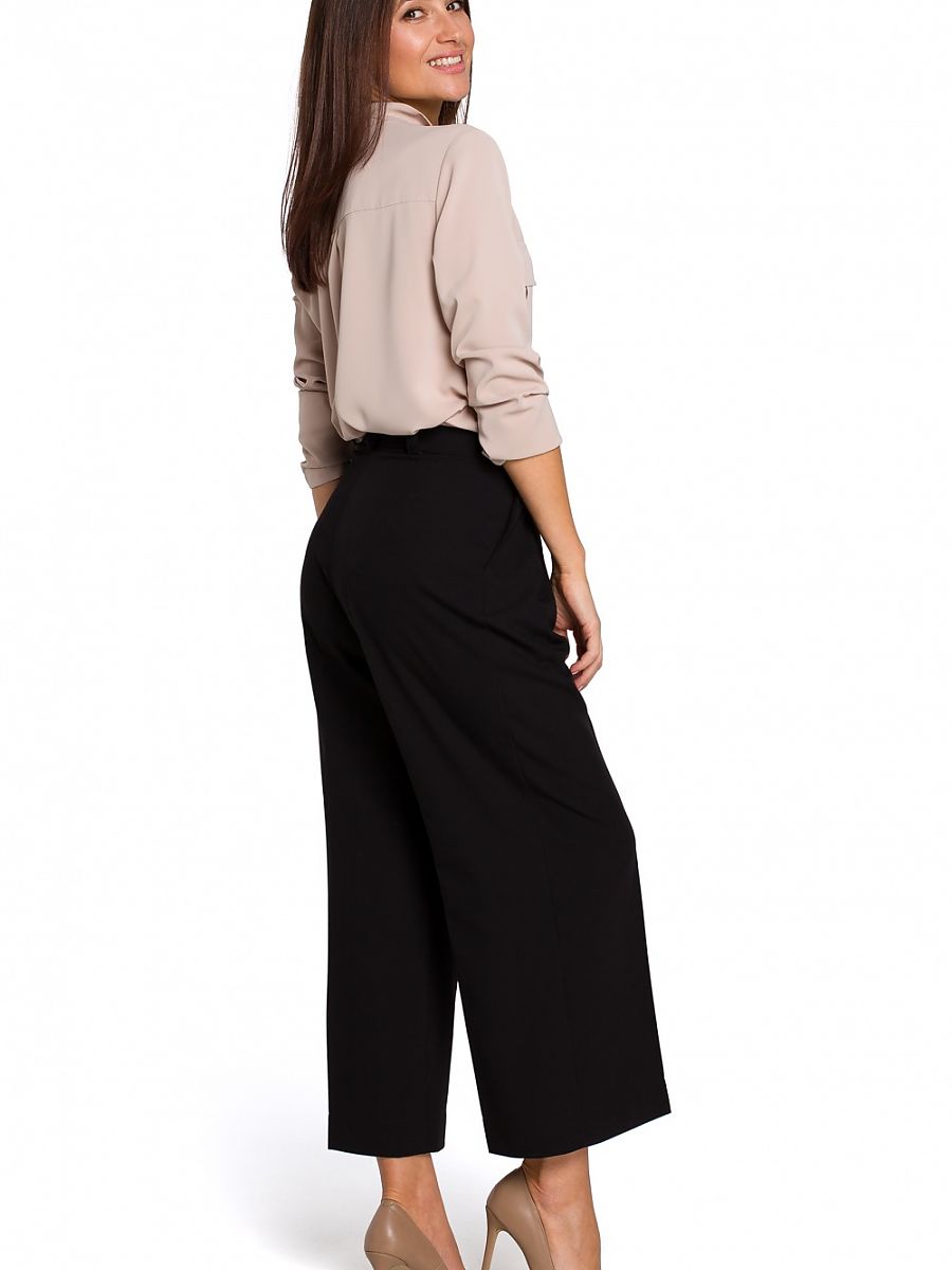 Women trousers model 130474 Stylove-1