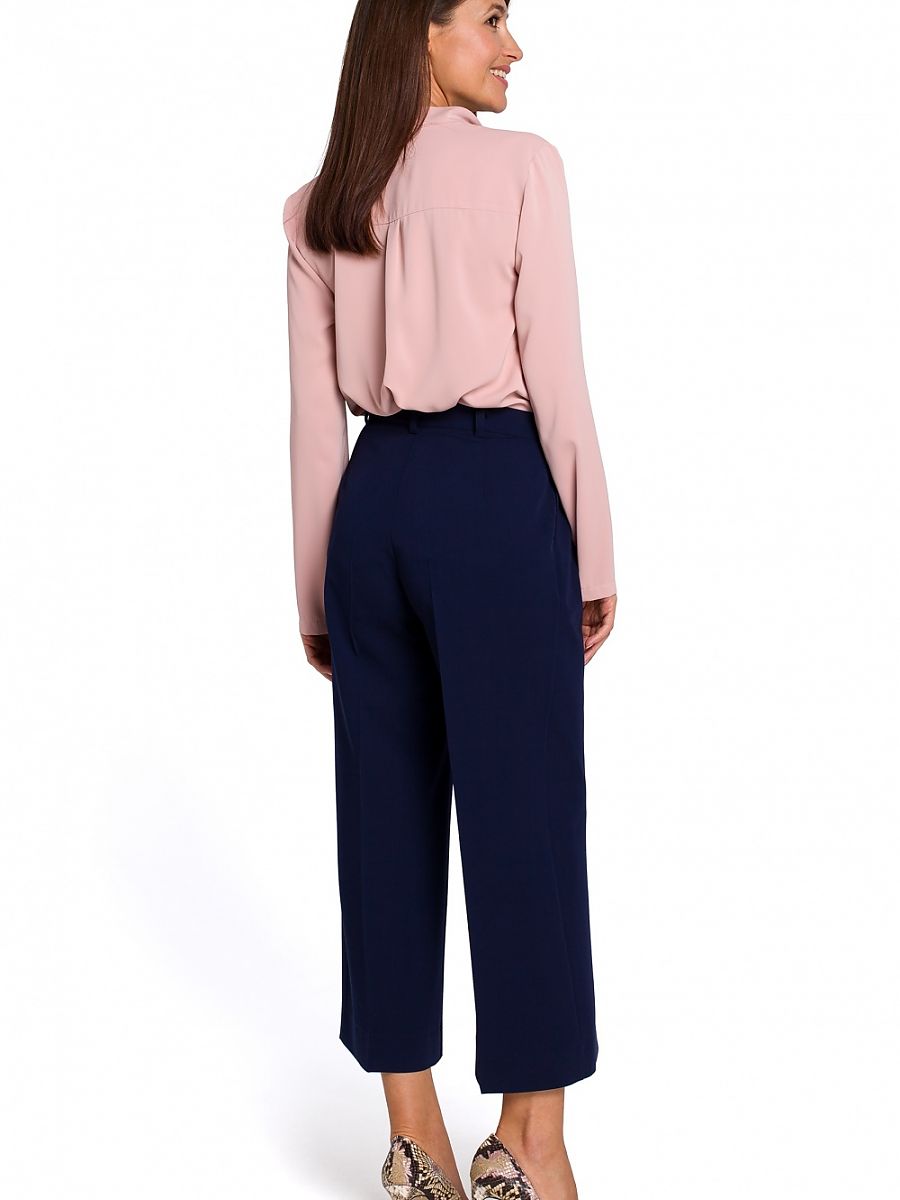 Women trousers model 130476 Stylove-1