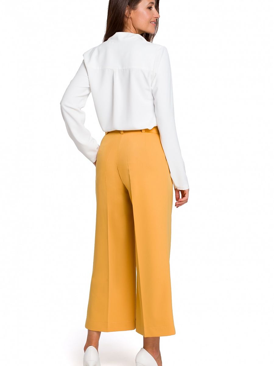 Women trousers model 130477 Stylove-1