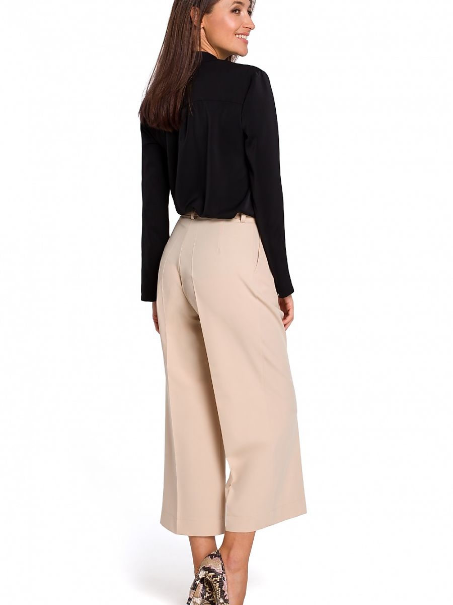Women trousers model 130478 Stylove-1