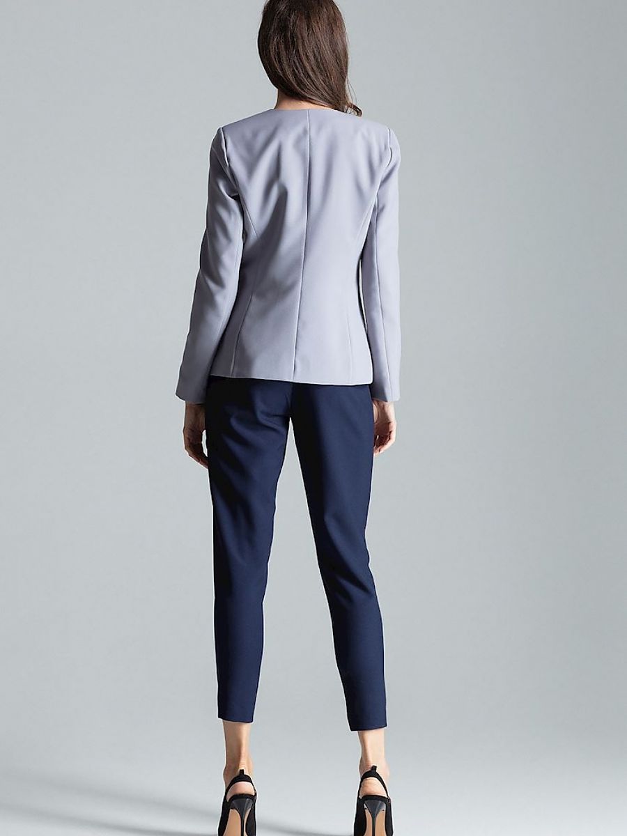 Jacket model 135772 Figl-2