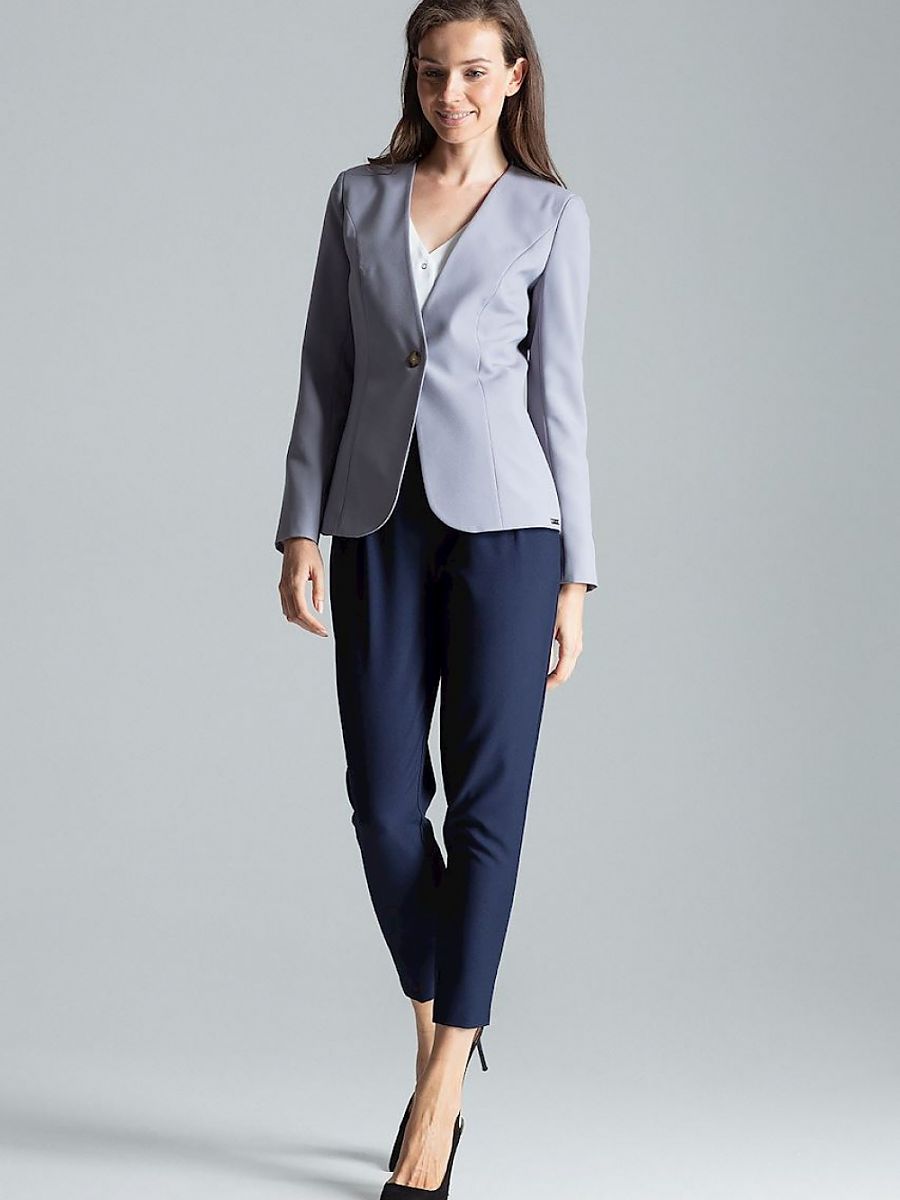 Jacket model 135772 Figl-3