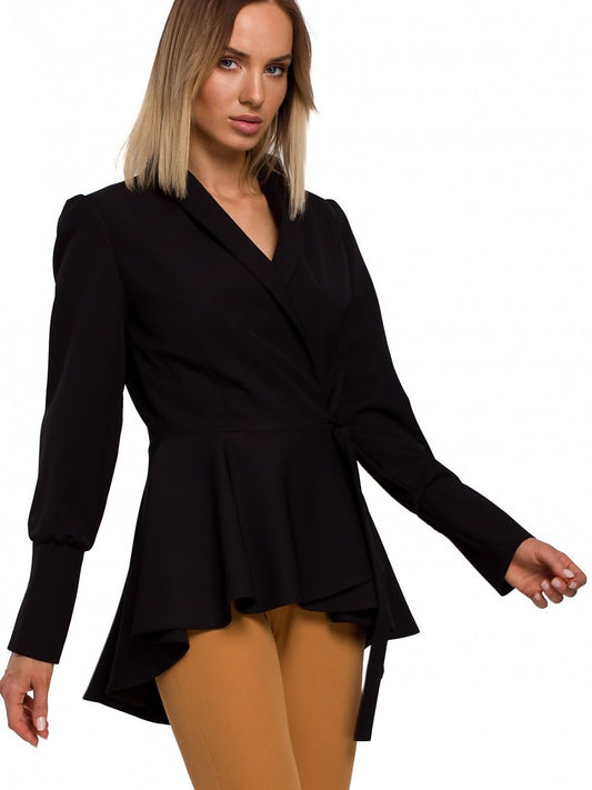 Jacket model 147455 Moe-0