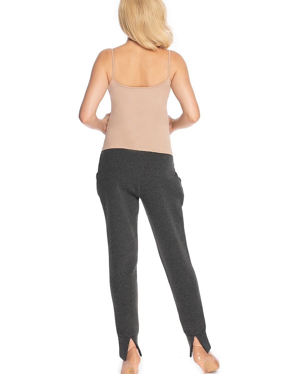 Women trousers model 147524 PeeKaBoo-2