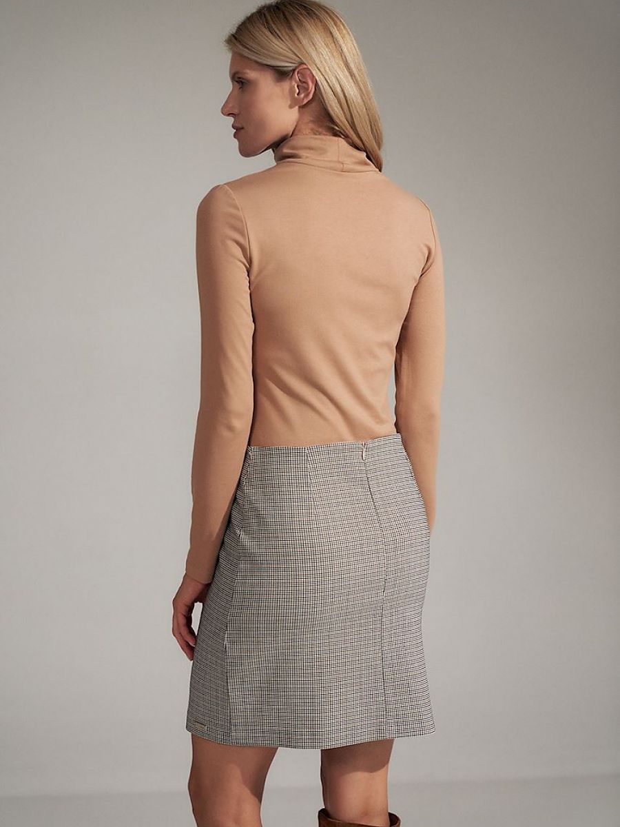 Blouse model 150429 Figl Wholesale Clothing Online, Women`s Fashion, Shoes, Lingerie & Underwear - Matterhorn-1