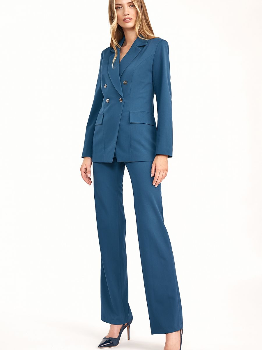 Women trousers model 158332 Nife-1