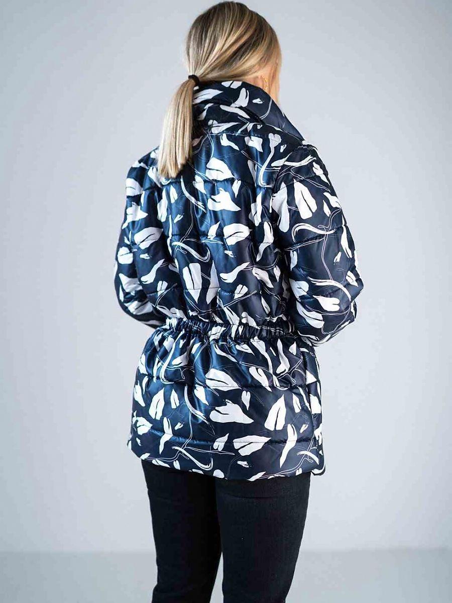 Jacket model 174066 Figl-2