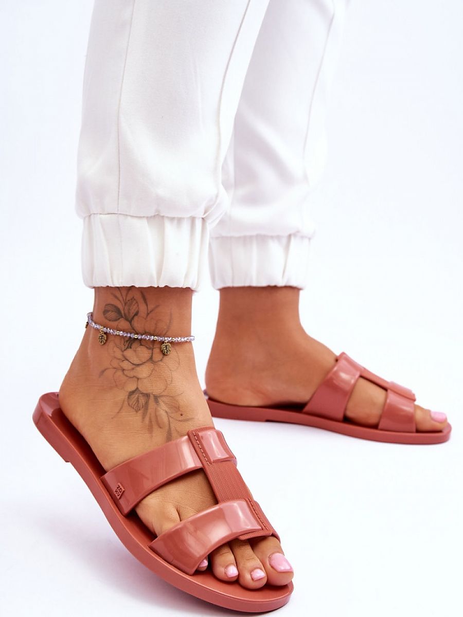 Flip-flops model 178354 Step in style-2