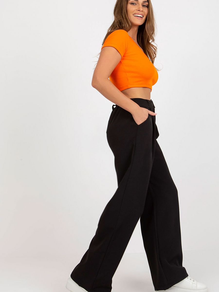 Women trousers model 179679 Italy Moda Wholesale Clothing Online, Women`s Fashion, Shoes, Lingerie & Underwear - Matterhorn-1