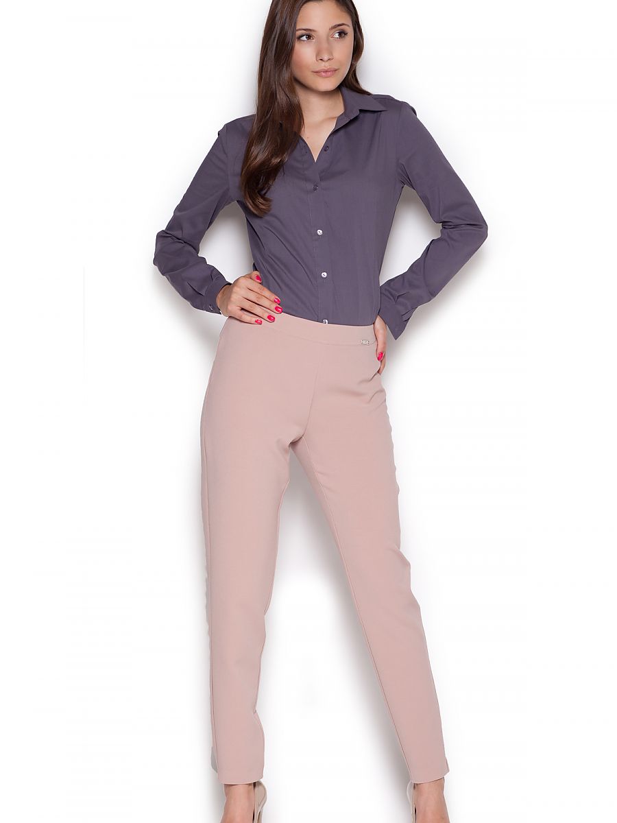 Women trousers model 43898 Figl-0