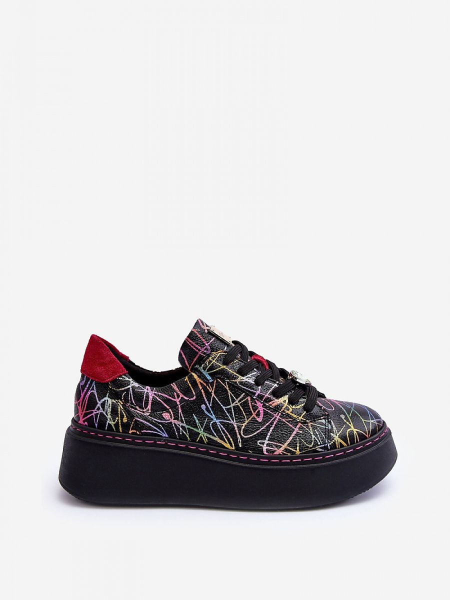 Sport Shoes model 185321 Step in style-2