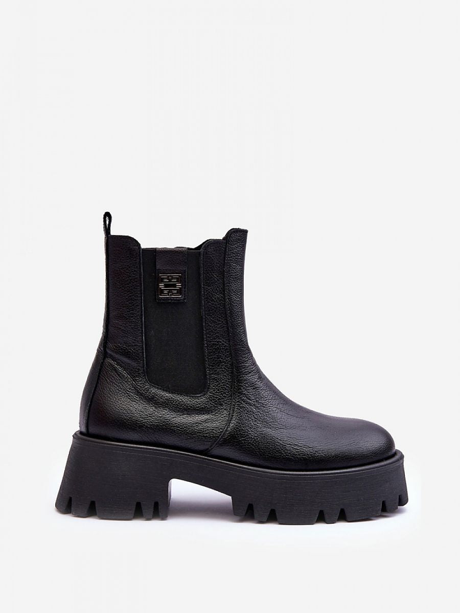 Jodhpur boot model 185335 Step in style-2