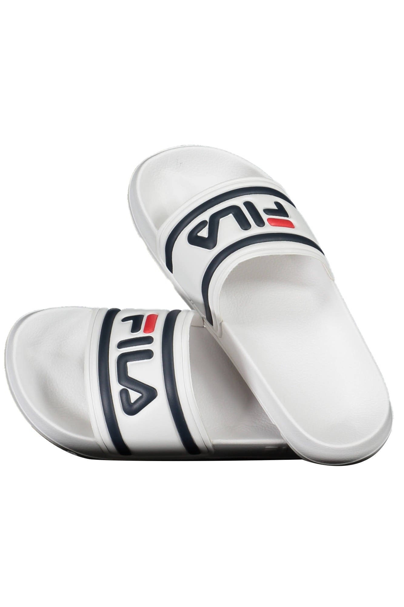 FILA FOOTWEAR SLIPPER WOMEN WHITE-0