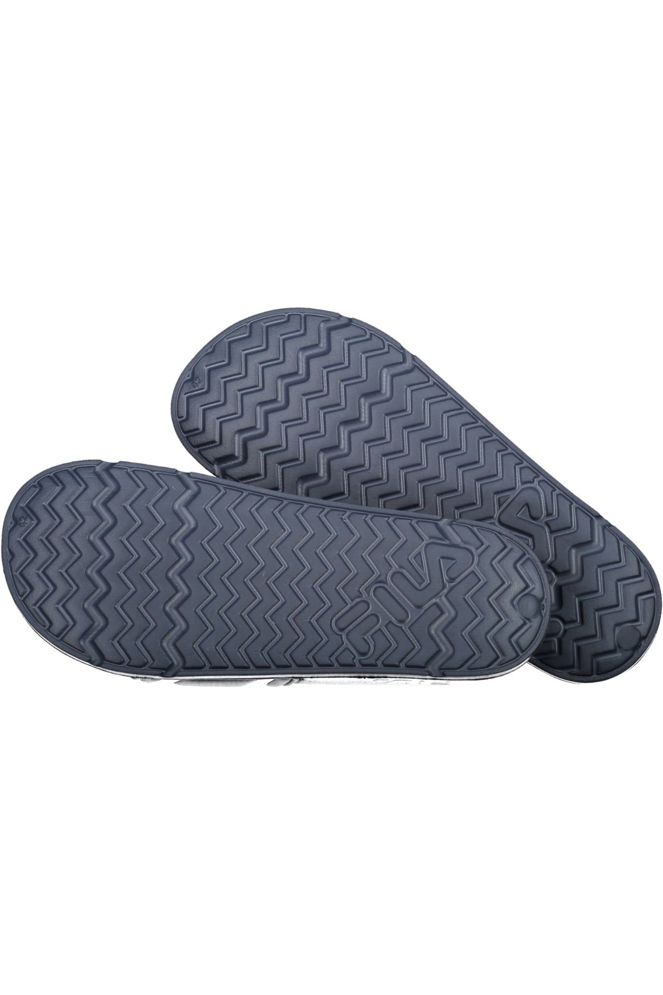 FILA FOOTWEAR SLIPPER MEN BLUE-1