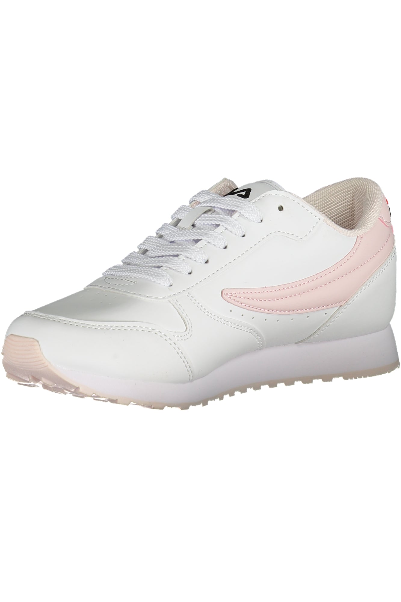 FILA SPORTS SHOES WOMEN WHITE-2