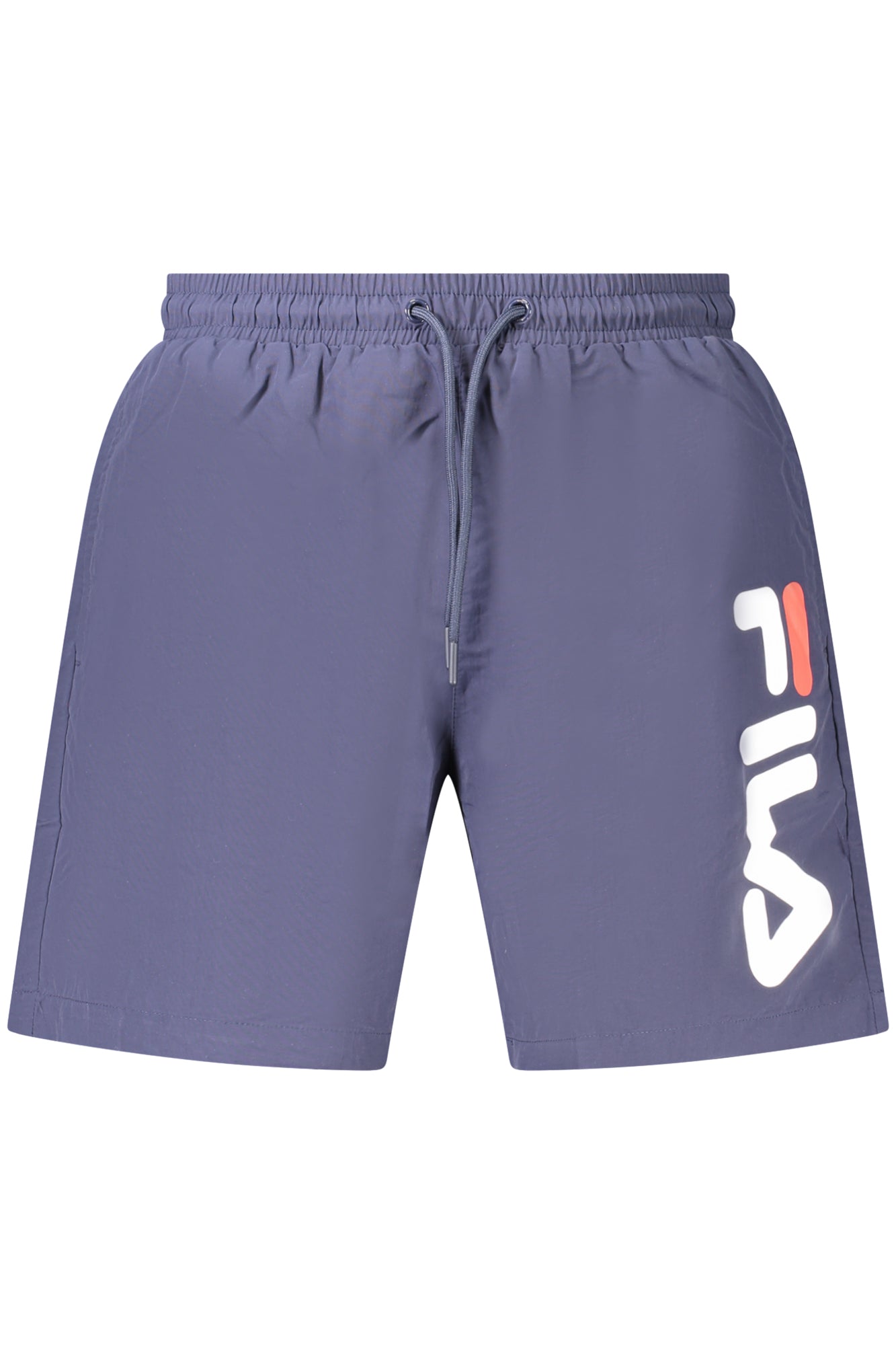 ROW COSTUME BOTTOM PART MEN BLUE-0