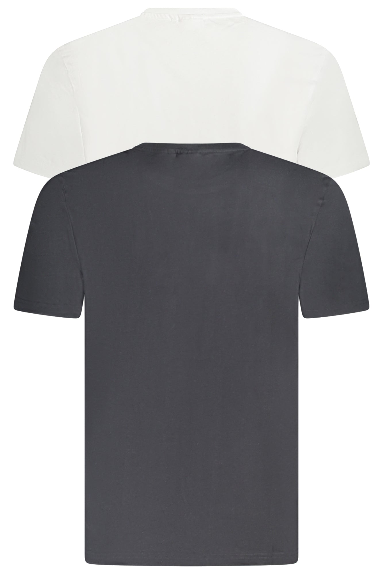 FILA SHORT SLEEVE T-SHIRT MEN WHITE-1
