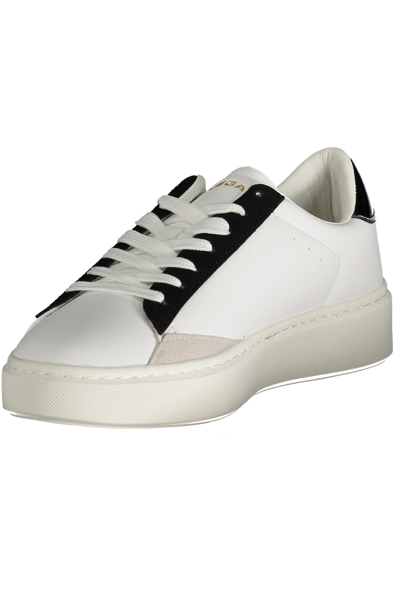 GAS SPORTS FOOTWEAR WOMEN WHITE-2