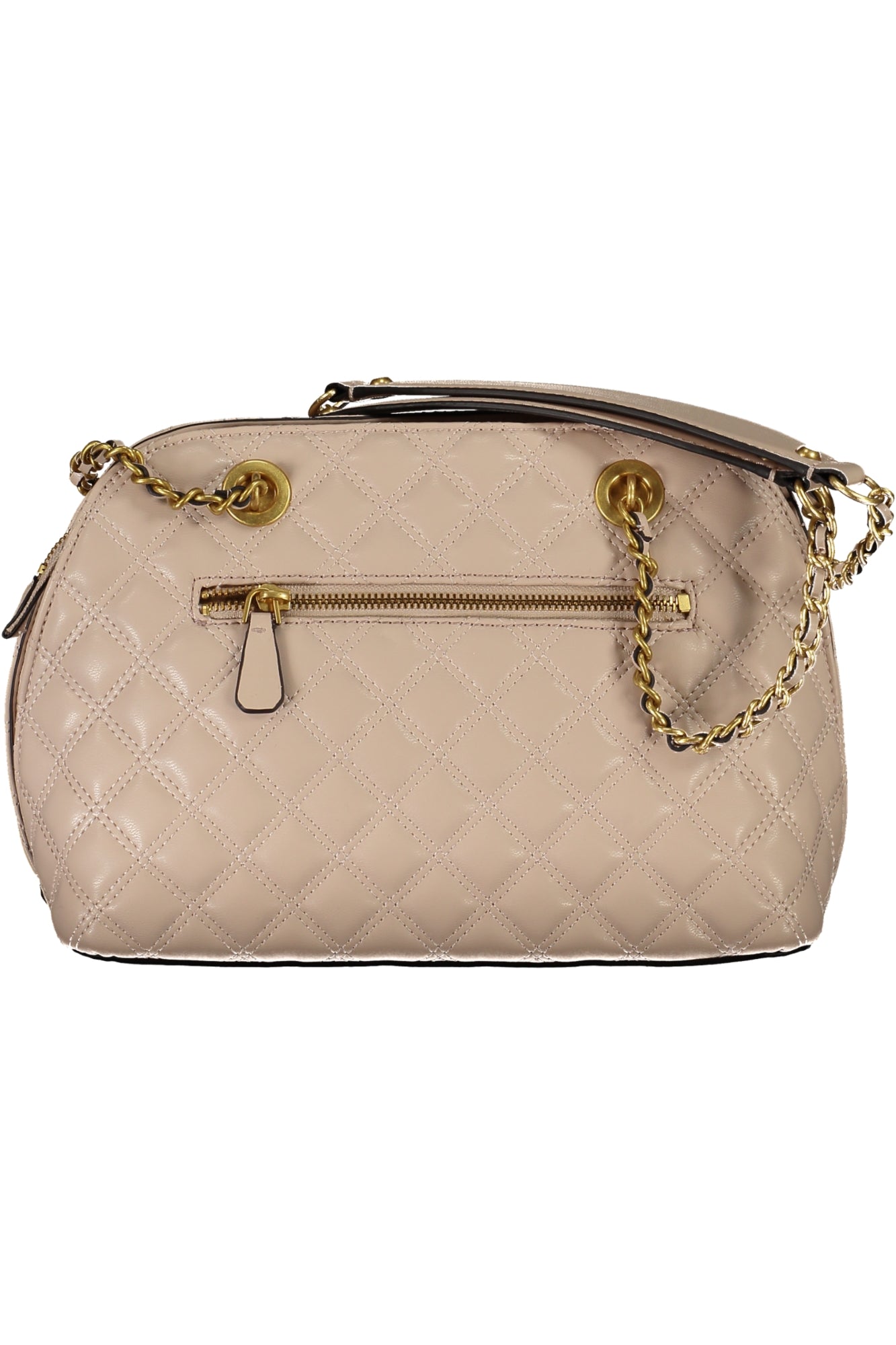 GUESS JEANS WOMEN'S BAG BEIGE-1