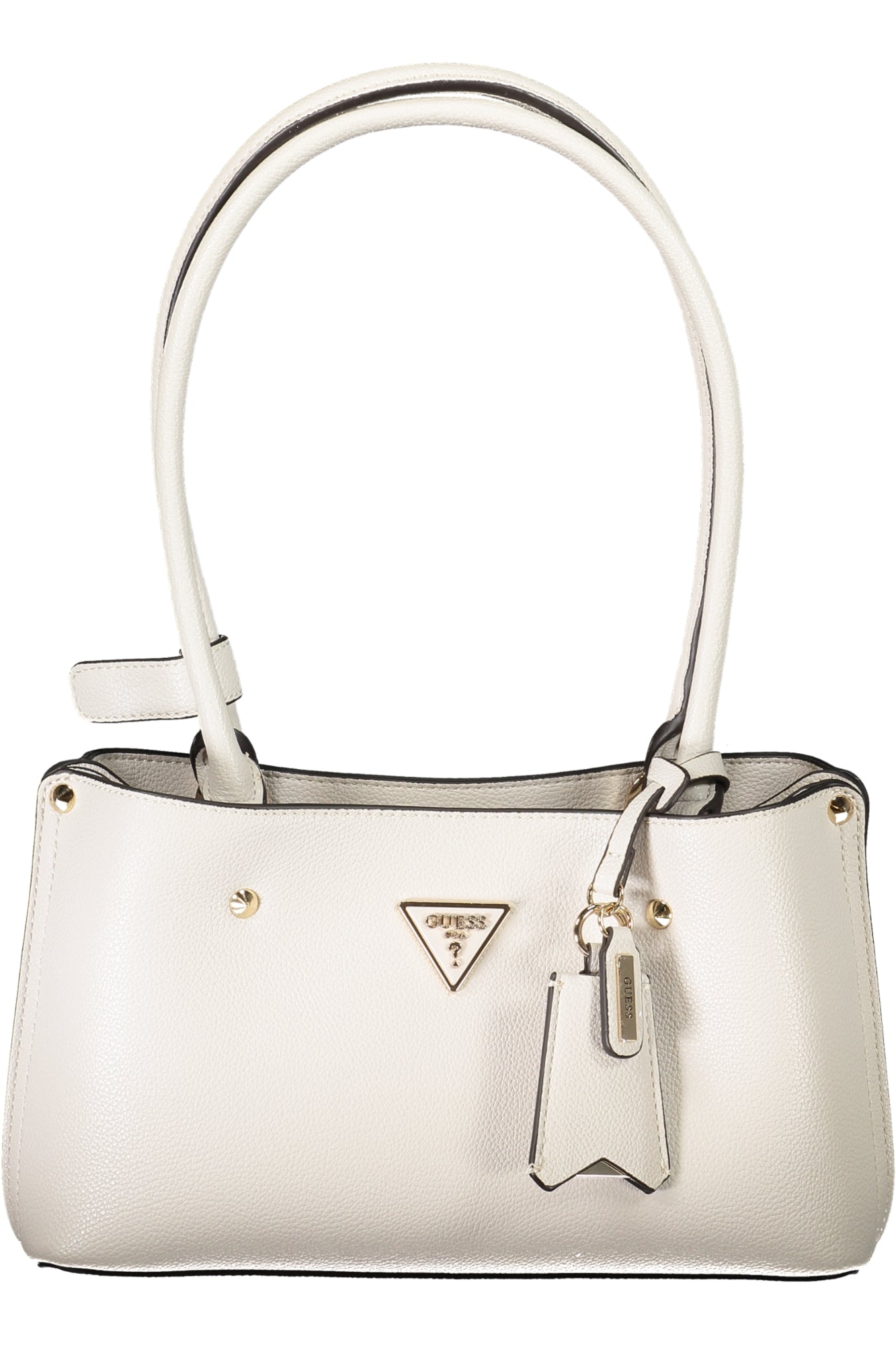 GUESS JEANS WOMEN'S BAG GREY-0