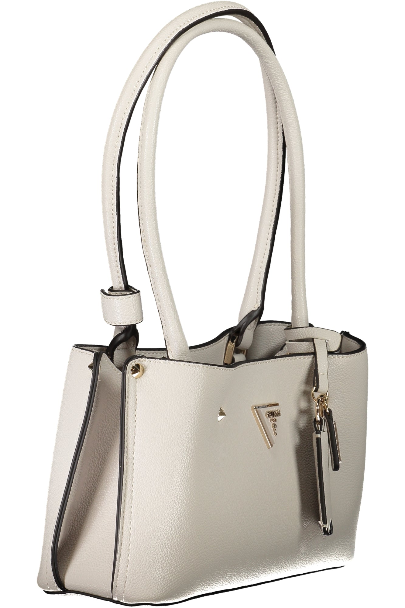 GUESS JEANS WOMEN'S BAG GREY-2