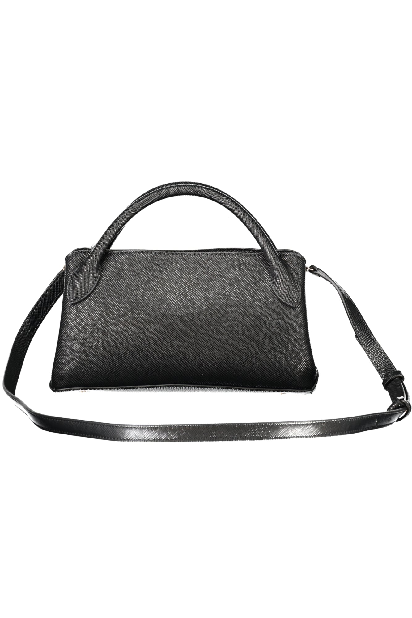 GUESS JEANS WOMEN'S BAG BLACK-1