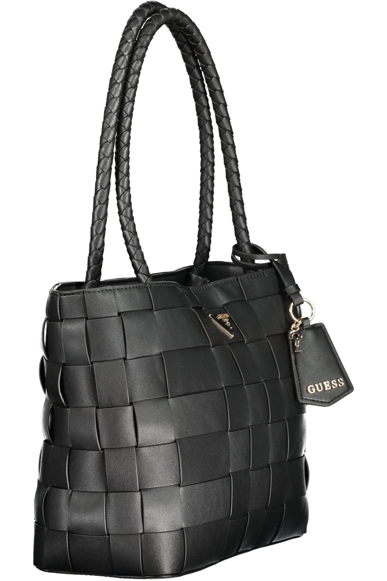 GUESS JEANS WOMEN'S BAG BLACK-2