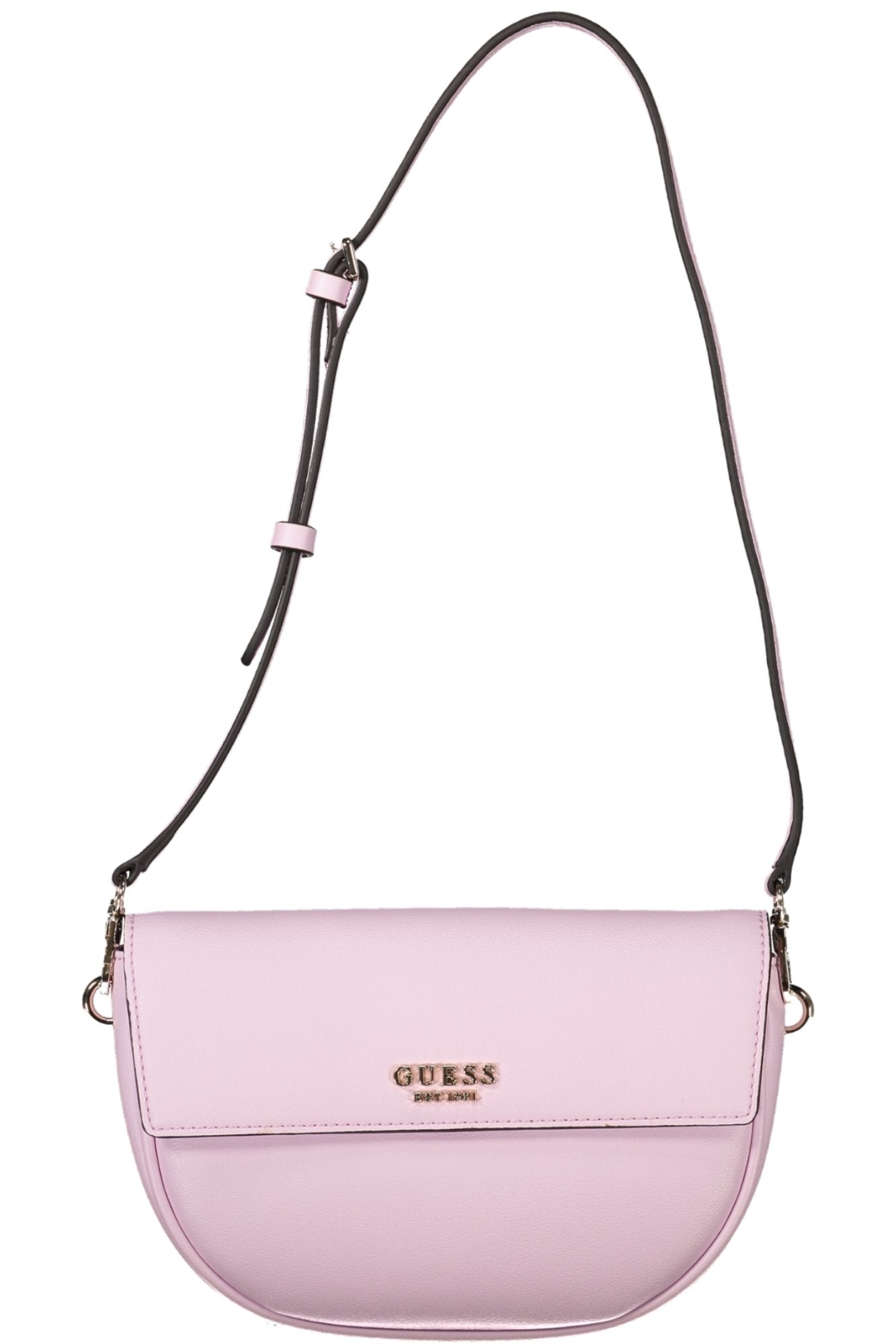 GUESS JEANS WOMEN'S BAG PINK-0