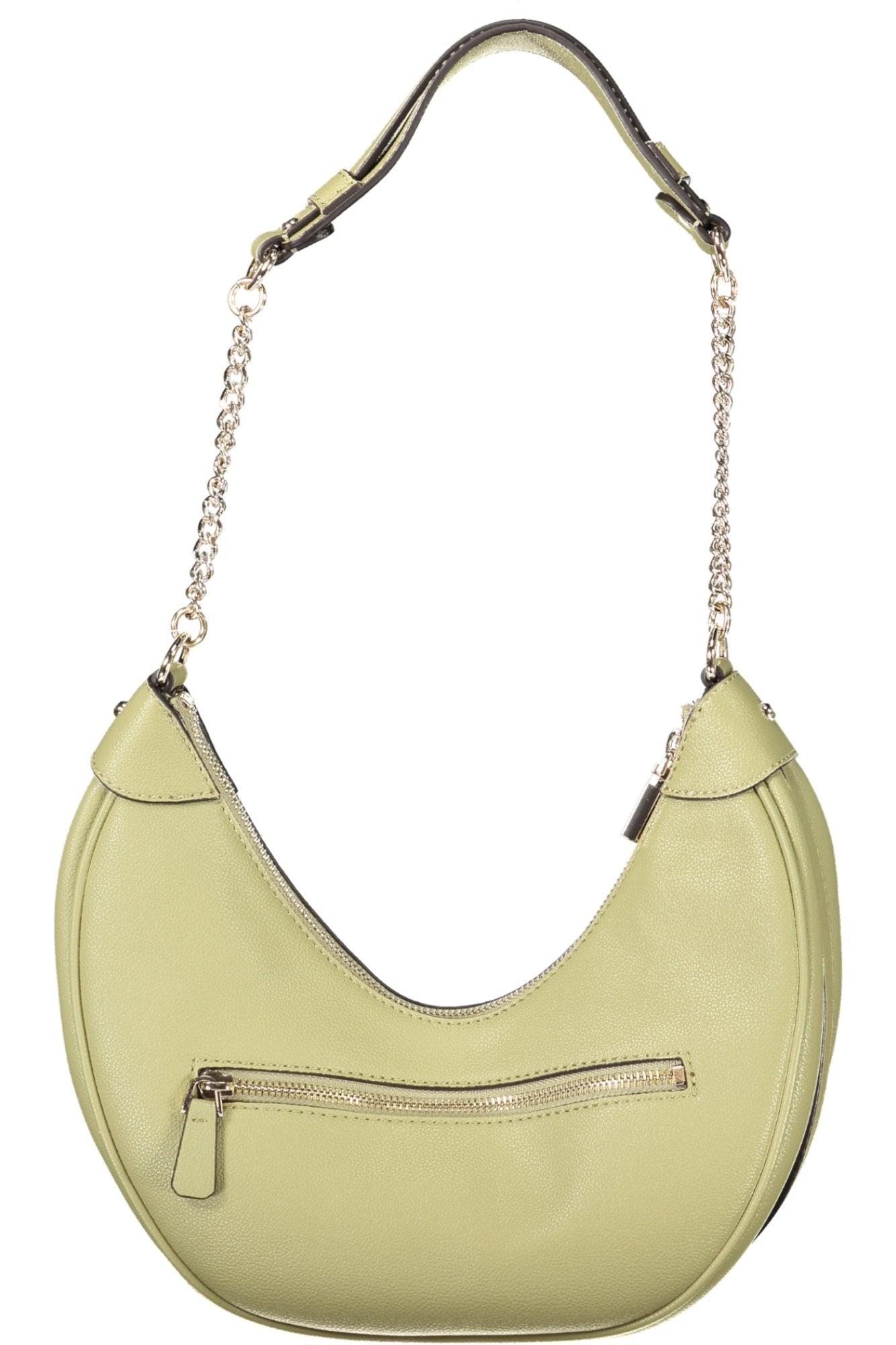 GUESS JEANS WOMEN'S BAG GREEN-1