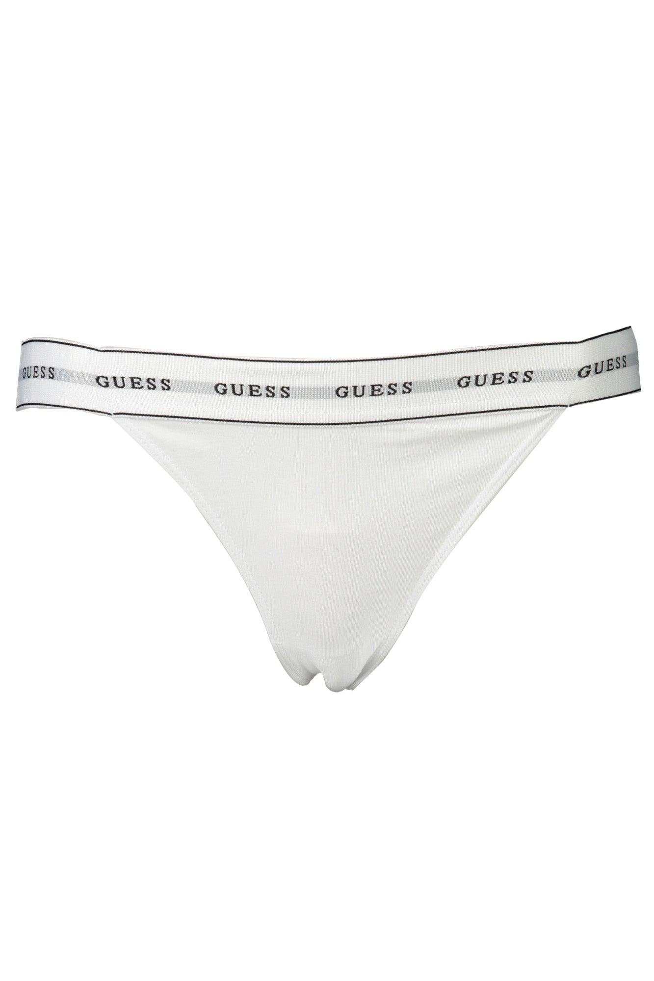 GUESS JEANS SLIP WOMEN WHITE-0