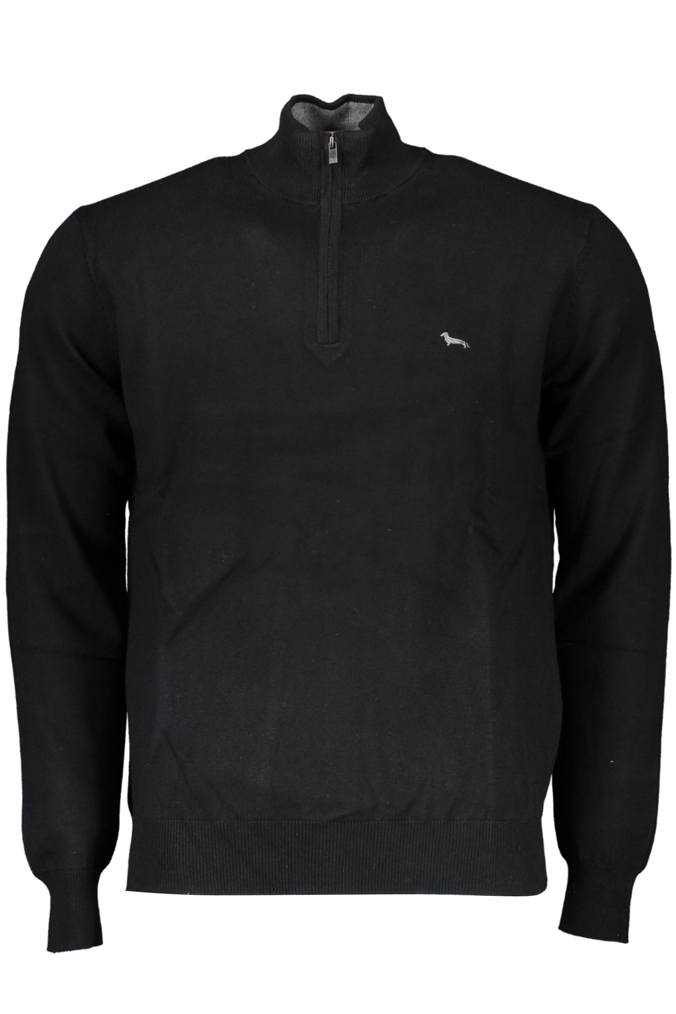 HARMONT & BLAINE MEN'S BLACK SWEATER-0