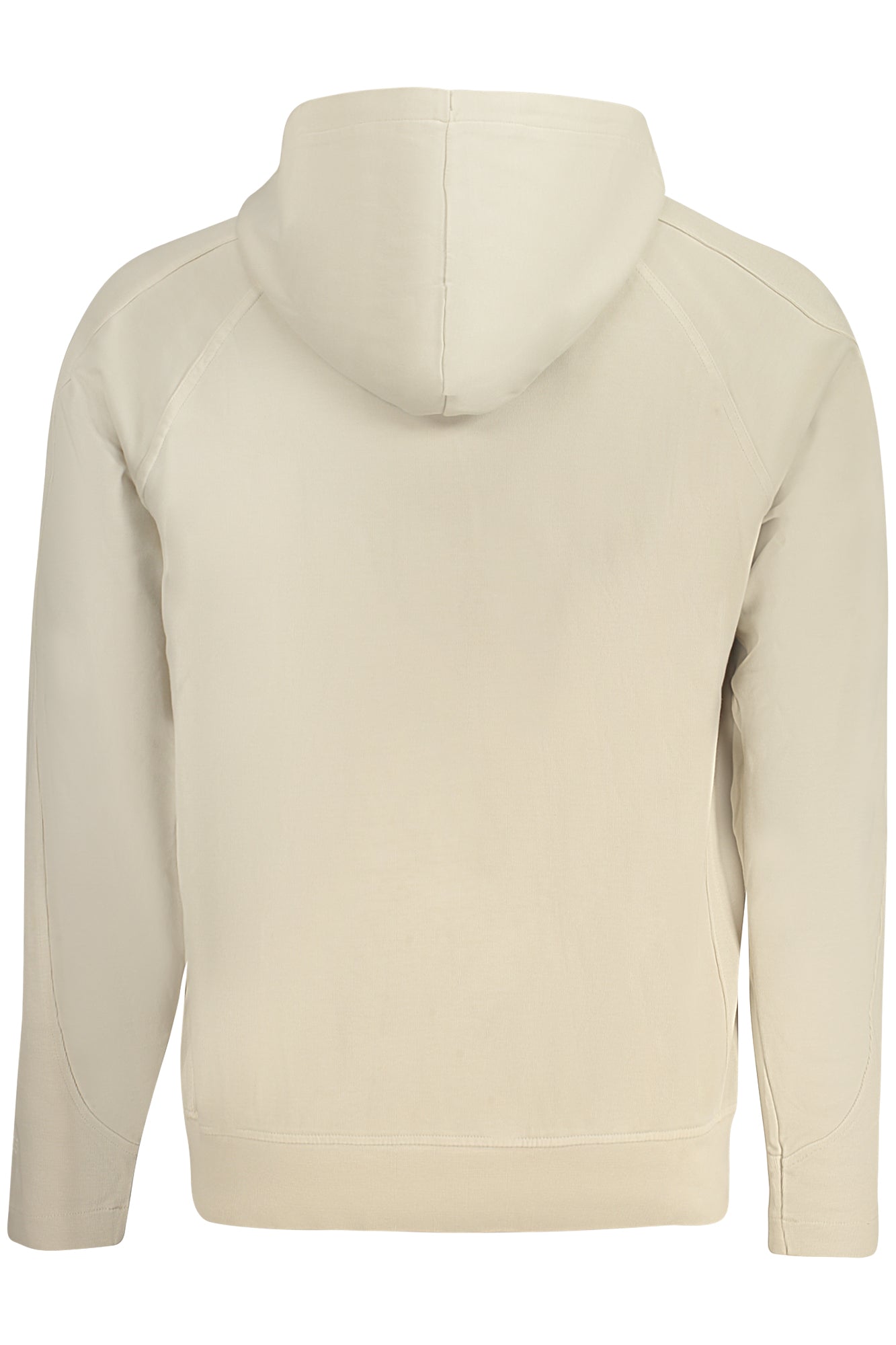 HUGO BOSS SWEATSHIRT WITHOUT ZIP MEN BEIGE-1