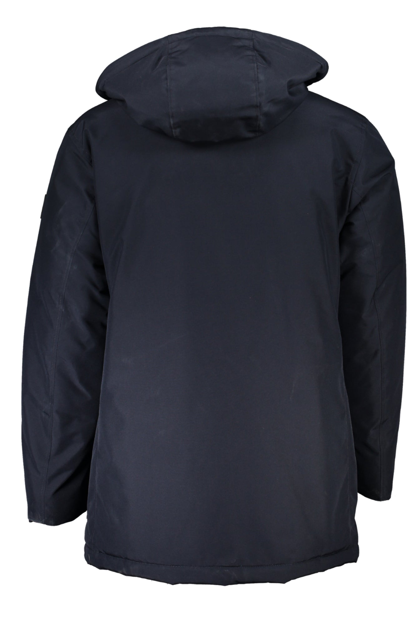 HUGO BOSS MEN'S BLUE JACKET-1