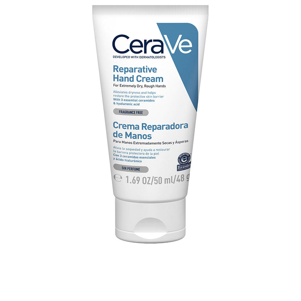REPARATIVE HAND CREAM for extremely dry, rough hands 50 ml-0