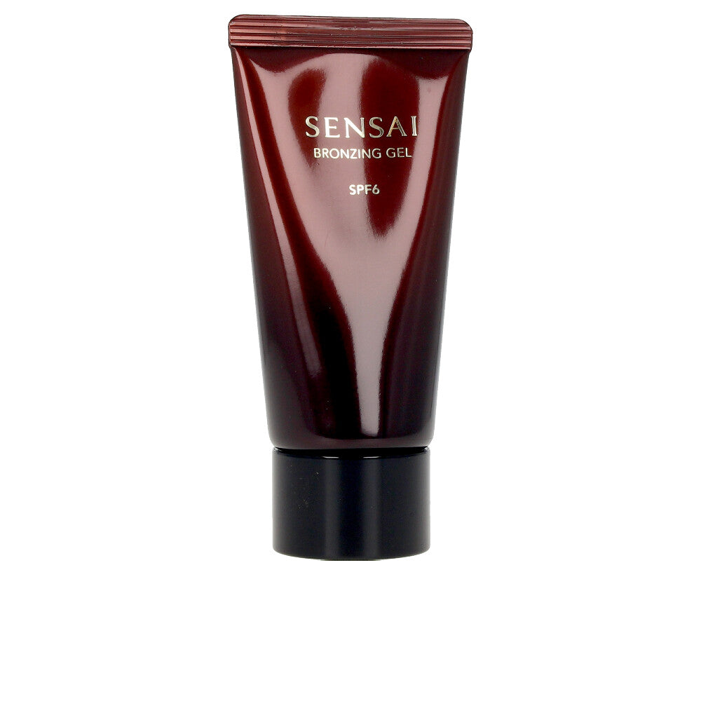 BRONZING gel #BC62-Amber Bronze 50 ml-0