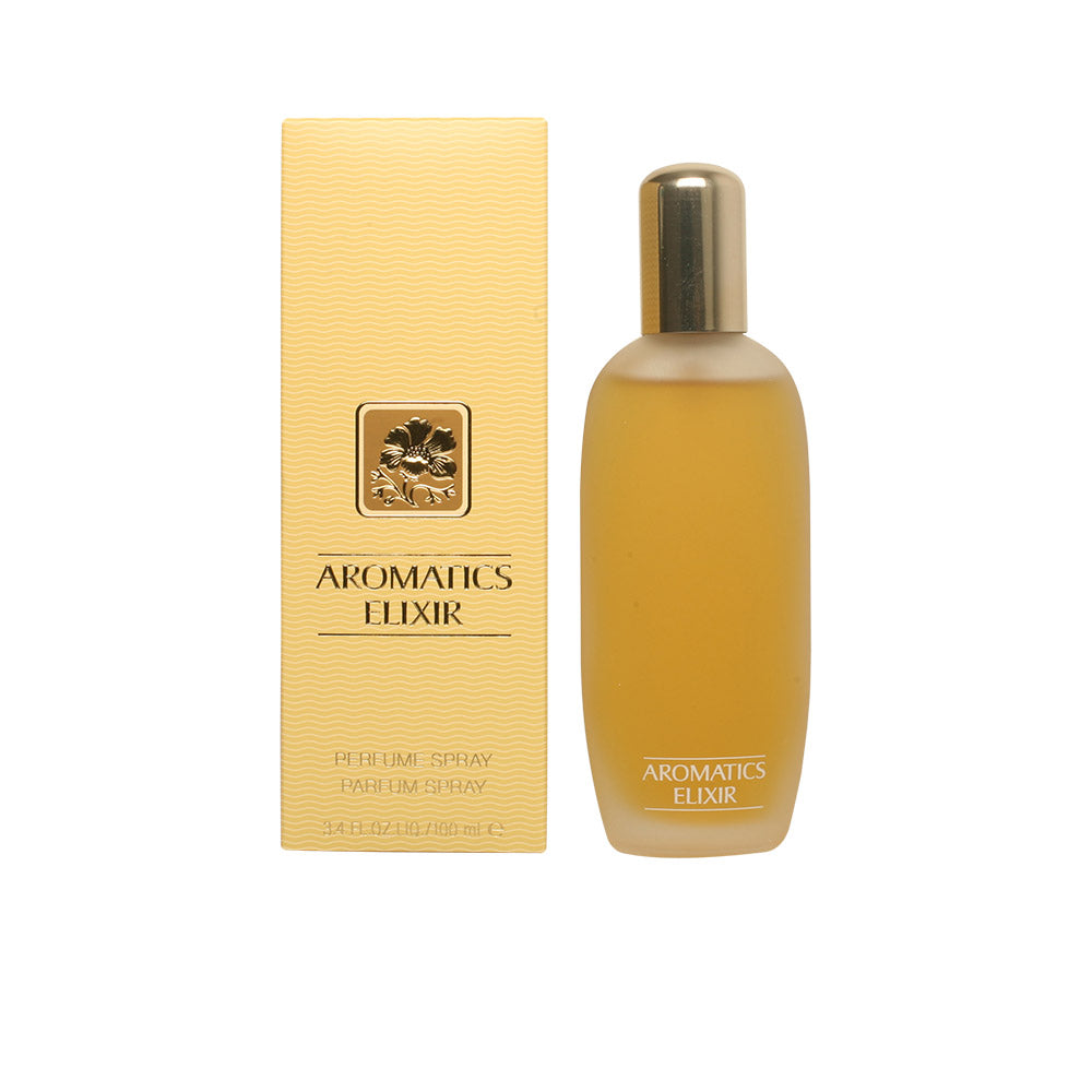 AROMATICS ELIXIR perfume spray 100 ml-0