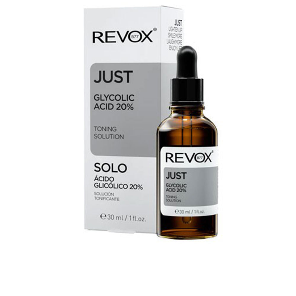 JUST glycolic acid 20% 30 ml-0