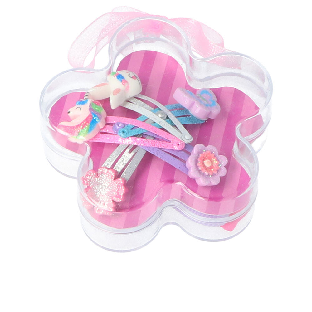 HAIR ACCESSORIES LOT 9 pz-0