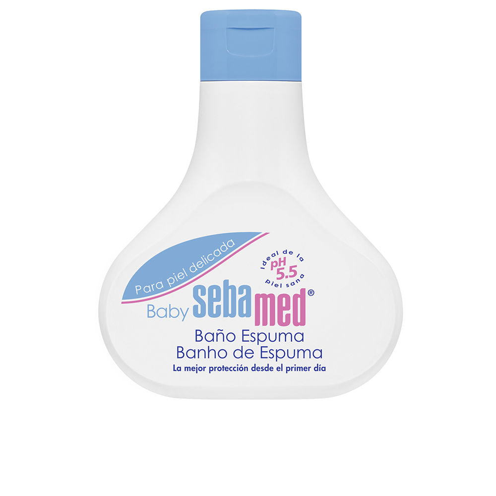 BABY foam bath 200 ml-0