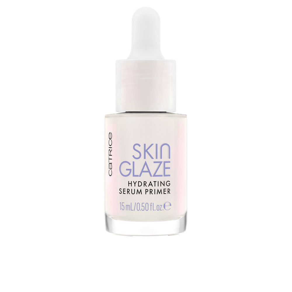 SKIN GLAZE moisturizing primer serum 15 ml-0
