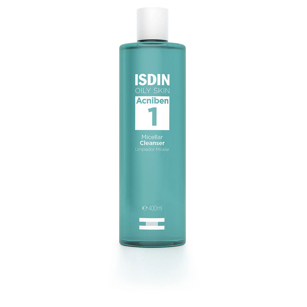 ACNIBEN micellar cleanser 400 ml-0
