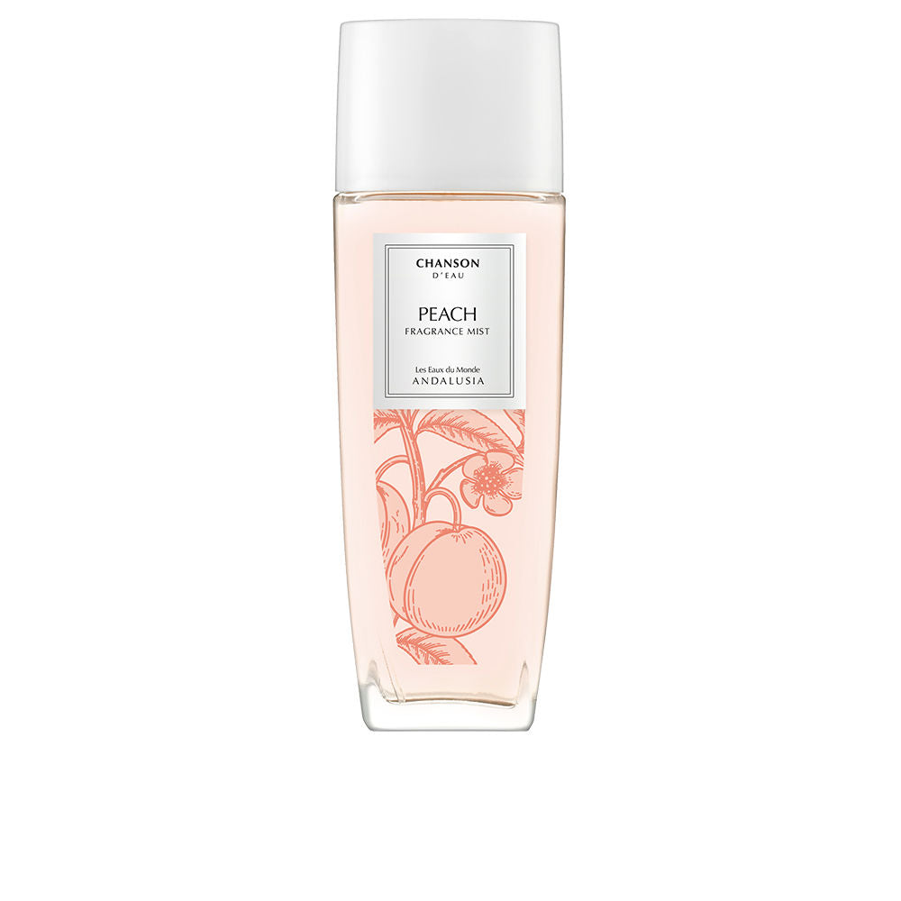 CHANSON D'EAU PEACH body mist 75 ml-0