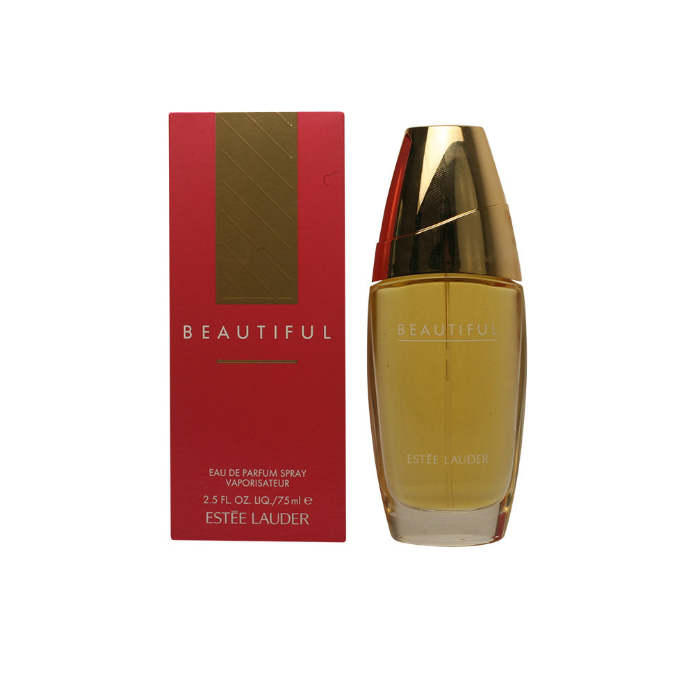 Beautiful Eau de Parfum Spray 75 ml-0
