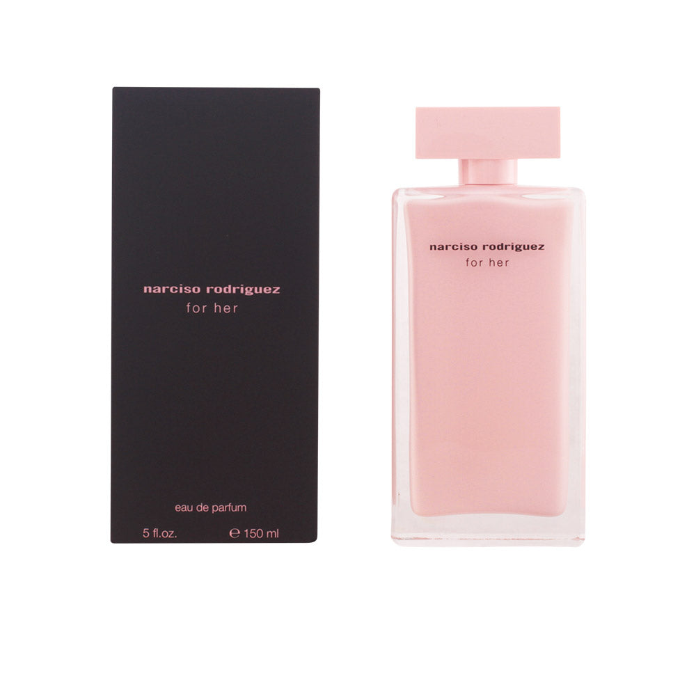 FOR HER Eau de Parfum vapo 150 ml-0