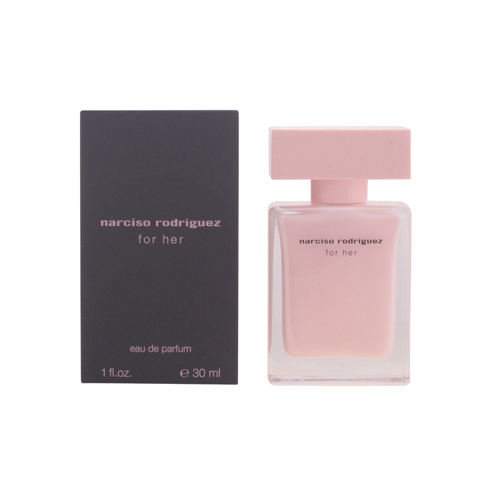 FOR HER Eau de Parfum vapo 30 ml-0